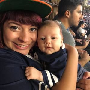 Meet your Posher, Alia